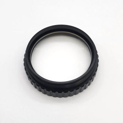 Leica Stereo Microscope Objective 10441787 f=150mm M Series - Microscope Marketplace
