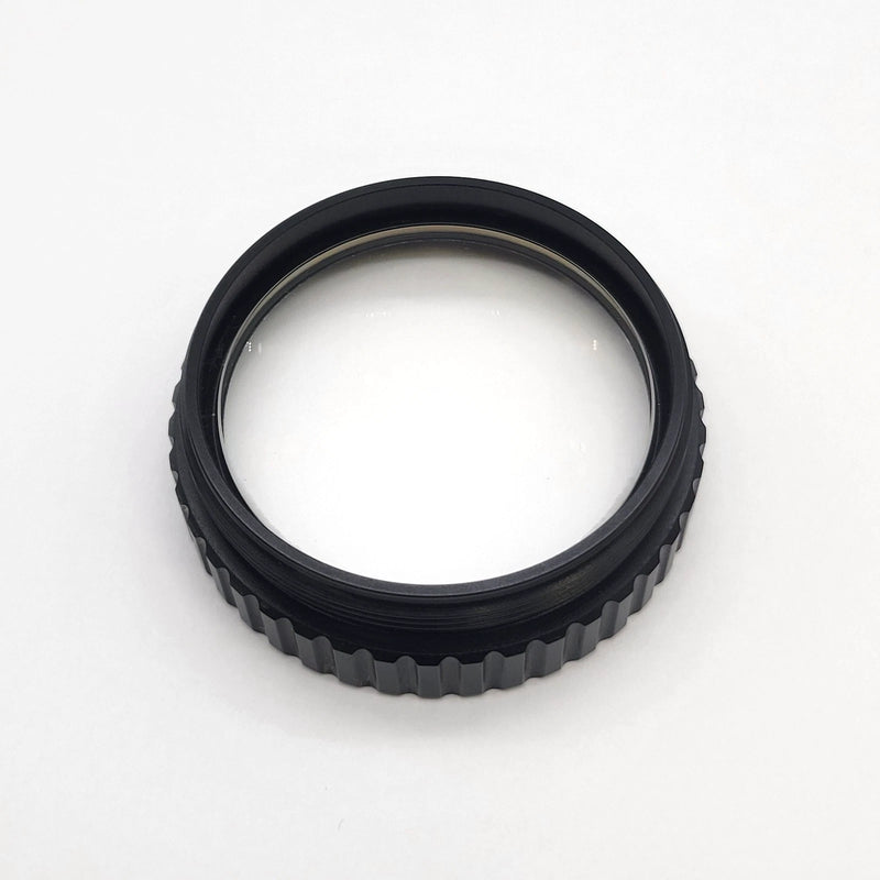 Leica Stereo Microscope Objective 10441787 f=150mm M Series - Microscope Marketplace