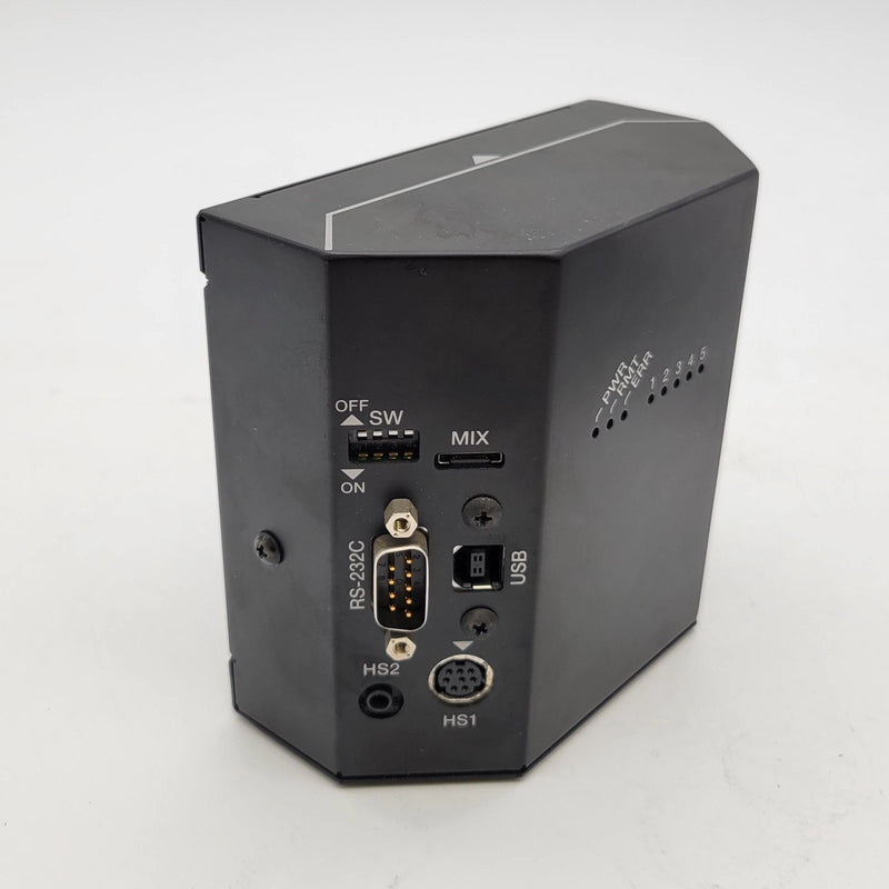 Olympus Microscope BX3M-CB External Control Box for Motorized Nosepiece - Microscope Marketplace