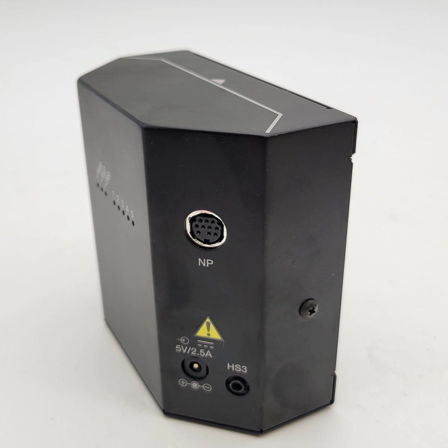 Olympus Microscope BX3M-CB External Control Box for Motorized Nosepiece - Microscope Marketplace