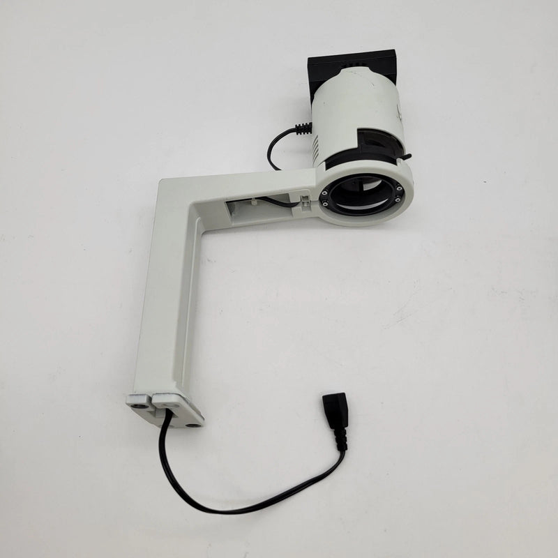 Olympus Microscope CK30 Lamphouse Rheostat Electronics Replacement / Repair - Microscope Marketplace