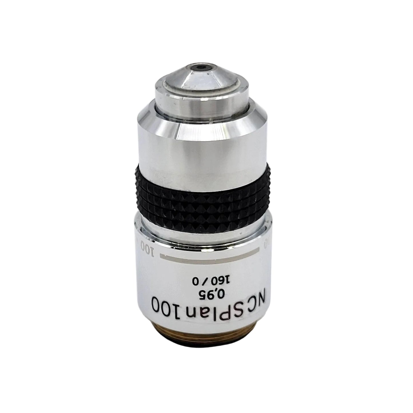 Olympus Microscope Objective NCSPlan 100x