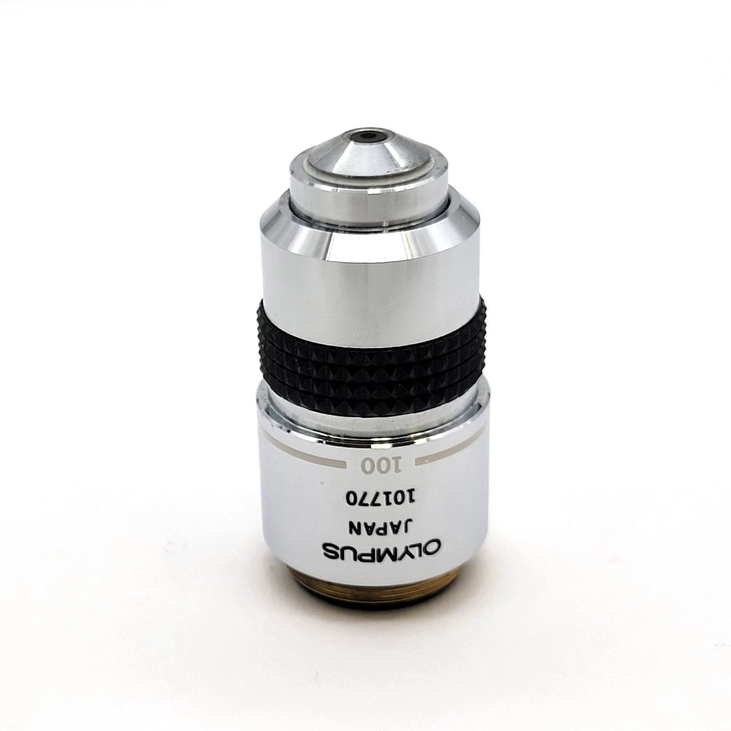 Olympus Microscope Objective NCSPlan 100x