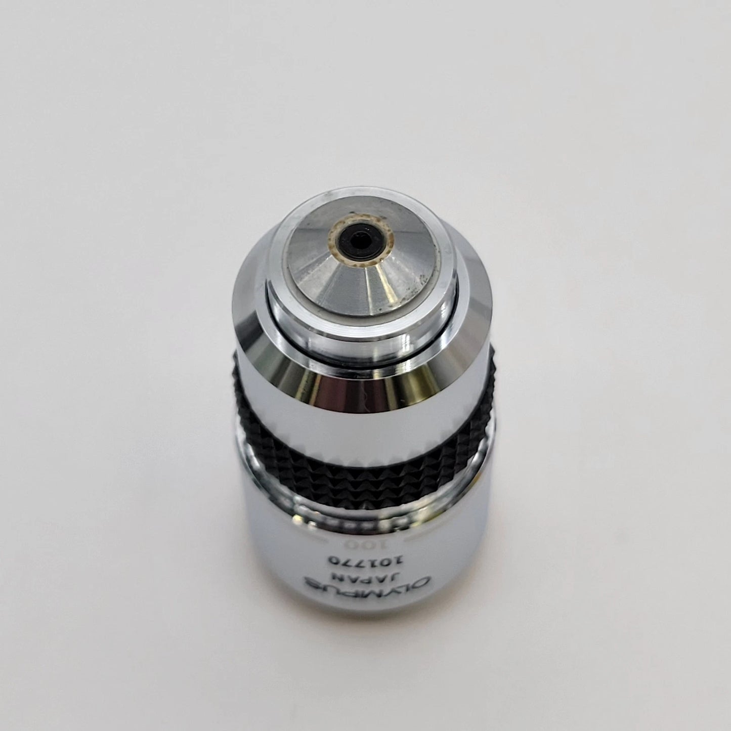 Olympus Microscope Objective NCSPlan 100x