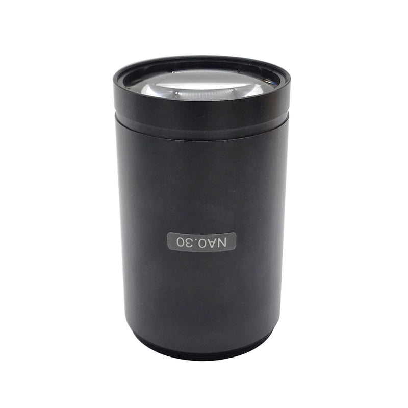 Olympus Microscope NA0.30 Condenser Lens for CK Inverted - Microscope Marketplace