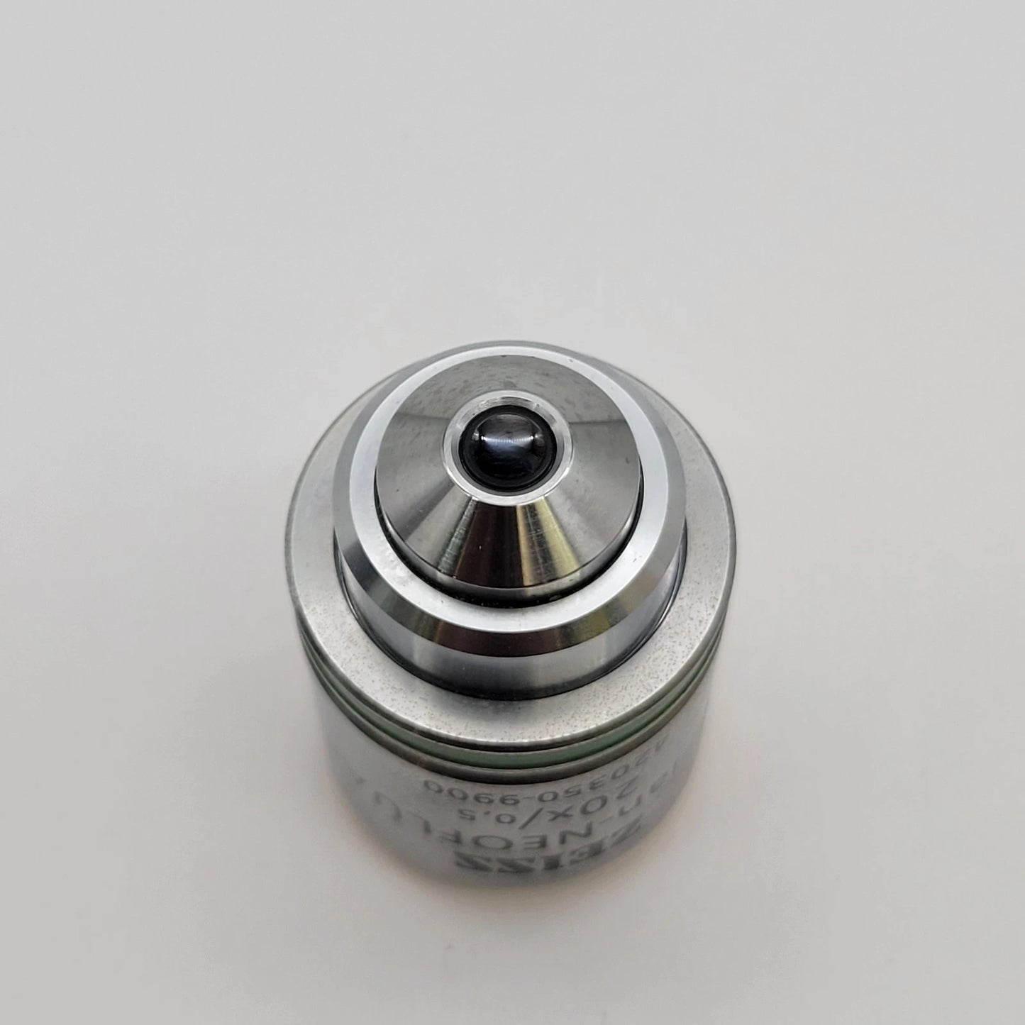 Zeiss Microscope Objective EC Plan Neofluar 20x ∞/0.17 M27 420350-9900 - Microscope Marketplace