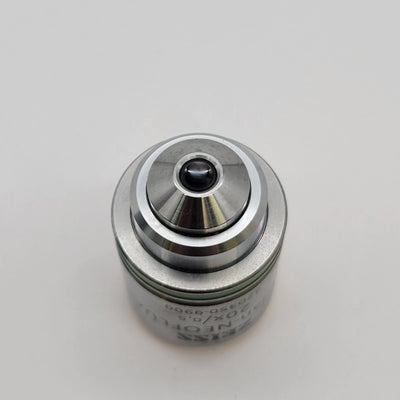 Zeiss Microscope Objective EC Plan Neofluar 20x ∞/0.17 M27 420350-9900 - Microscope Marketplace