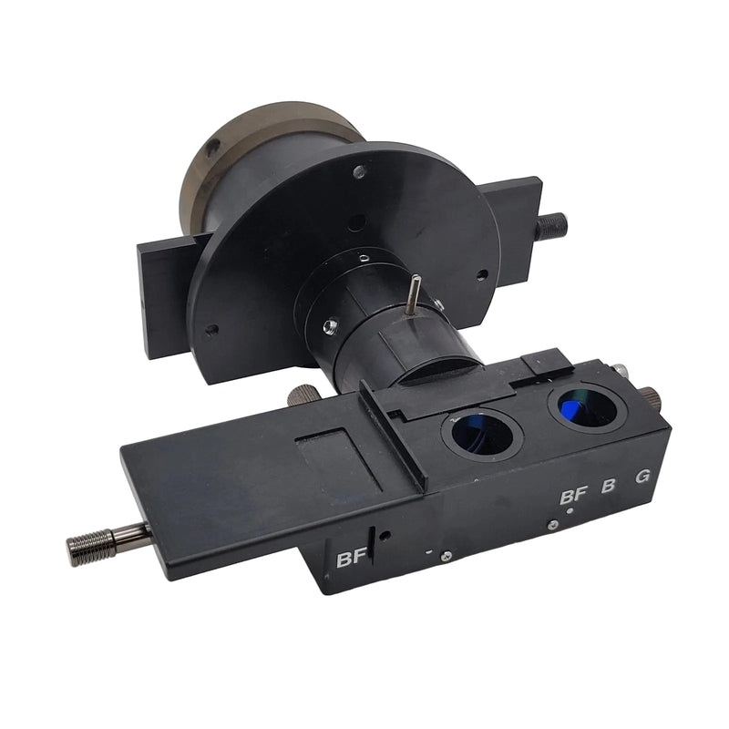 Olympus Microscope CKX-RFA Fluorescence Illuminator for Inverted CKX41 - Microscope Marketplace
