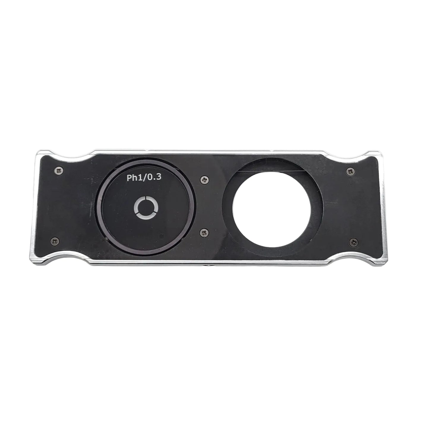 Zeiss Microscope Phase Slider Ph1/0.3 for PrimoVert - Microscope Marketplace