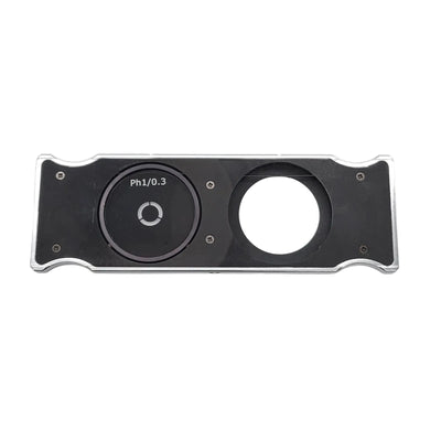 Zeiss Microscope Phase Slider Ph1/0.3 for PrimoVert - Microscope Marketplace