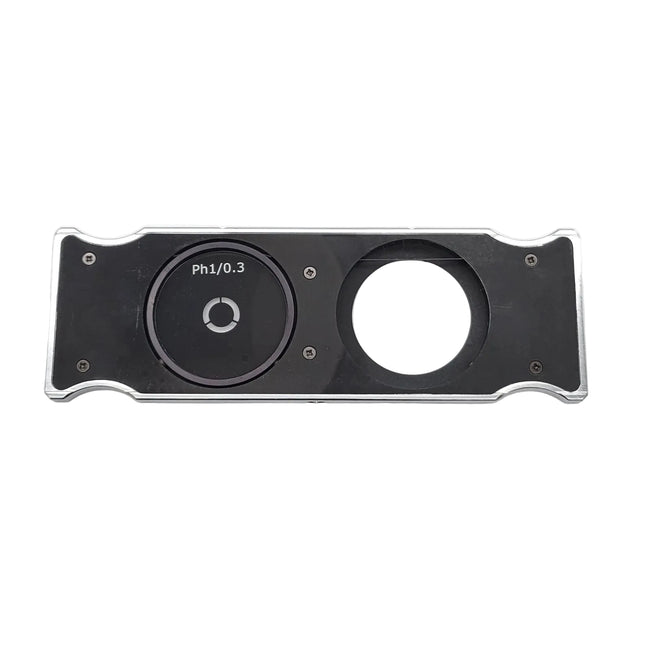 Zeiss Microscope Phase Slider Ph1/0.3 for PrimoVert - Microscope Marketplace