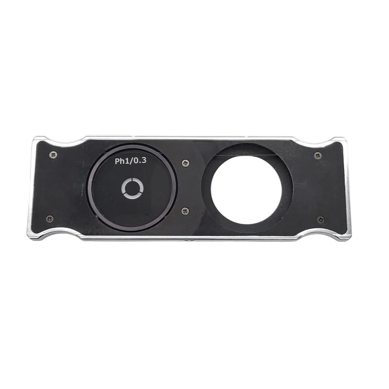 Zeiss Microscope Phase Slider Ph1/0.3 for PrimoVert - Microscope Marketplace