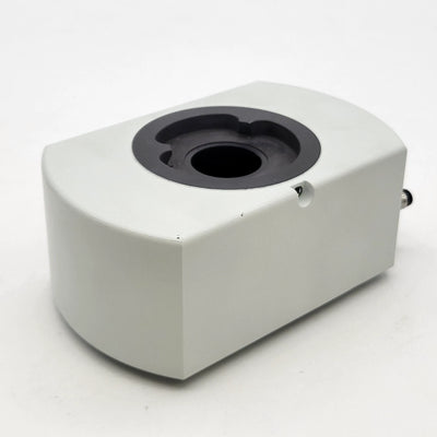 Olympus Microscope U-DP Dual Port Intermediate Tube - Microscope Marketplace