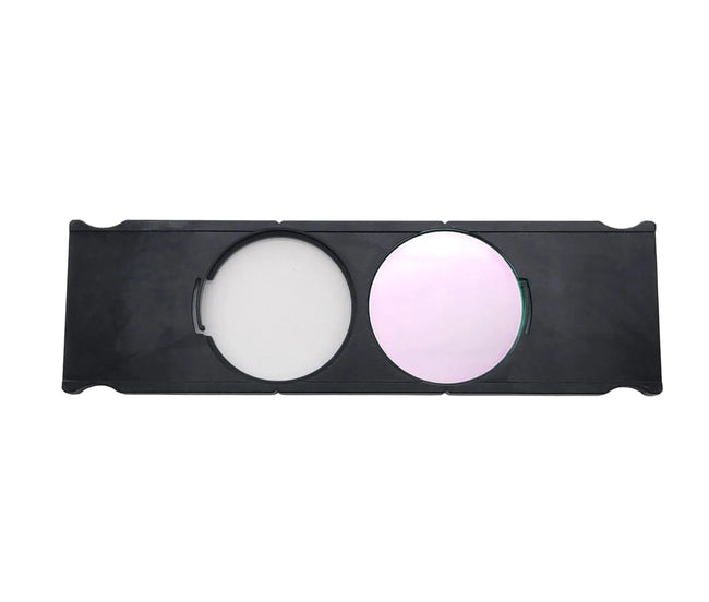 Zeiss Microscope Filter Slider with Green Filter for PrimoVert - Microscope Marketplace