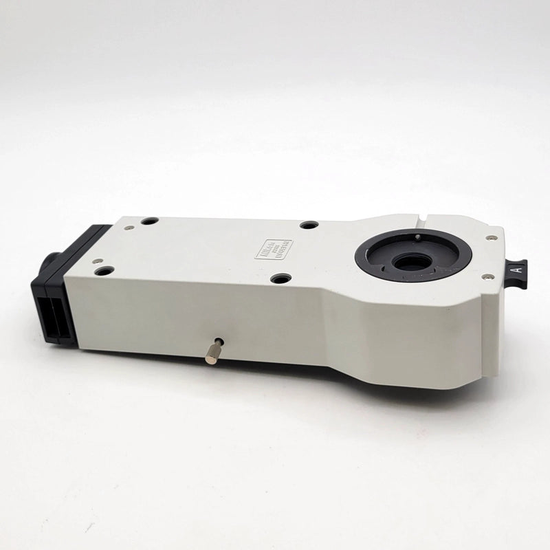 Nikon Microscope LV-UEPI-N BF/DF Epi Illuminator with Analyzer & Polarizer - Microscope Marketplace