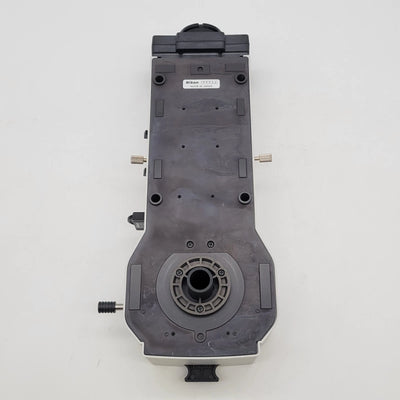 Nikon Microscope LV-UEPI-N BF/DF Epi Illuminator with Analyzer & Polarizer - Microscope Marketplace