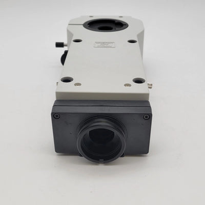 Nikon Microscope LV-UEPI-N BF/DF Epi Illuminator with Analyzer & Polarizer - Microscope Marketplace