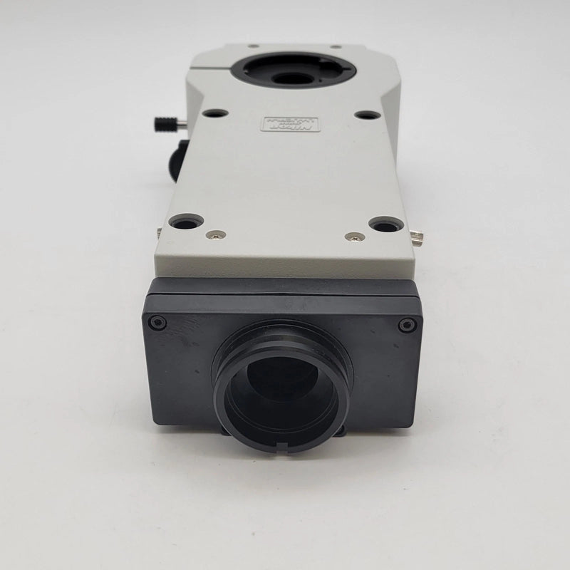 Nikon Microscope LV-UEPI-N BF/DF Epi Illuminator with Analyzer & Polarizer - Microscope Marketplace