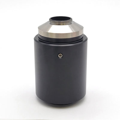 Olympus Microscope Diagnostic Instruments DBX 0.5x Camera Adapter - Microscope Marketplace
