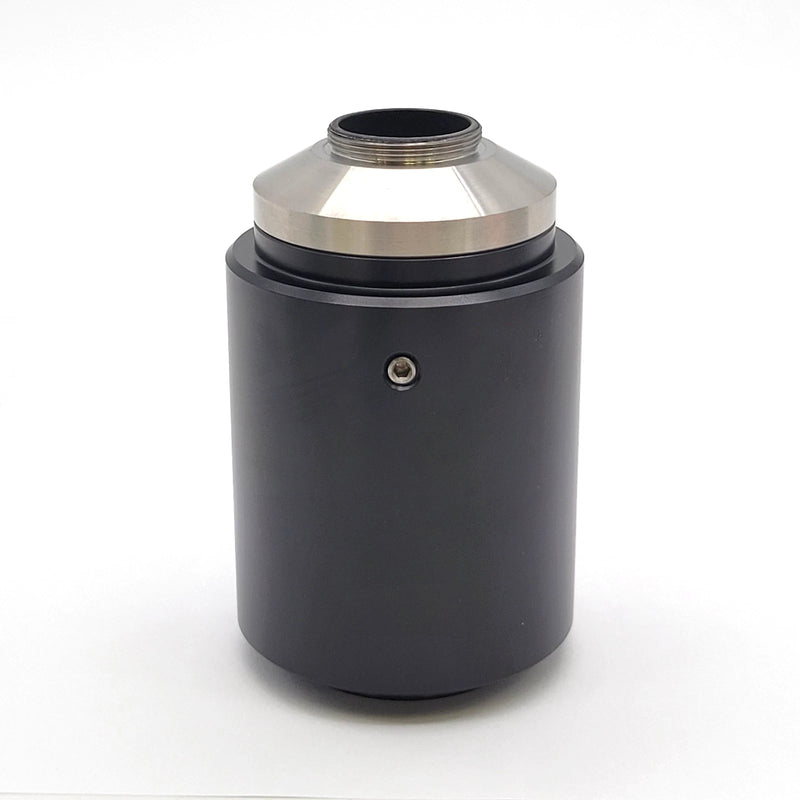 Olympus Microscope Diagnostic Instruments DBX 0.5x Camera Adapter - Microscope Marketplace