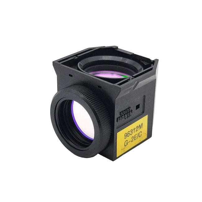 Nikon Microscope Fluorescence Filter Cube G-2E/C TRITC C-FL - Microscope Marketplace
