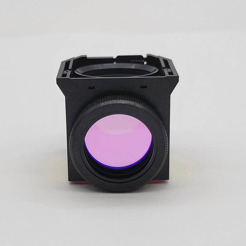 Nikon Microscope Fluorescence Filter Cube G-2E/C TRITC C-FL - Microscope Marketplace