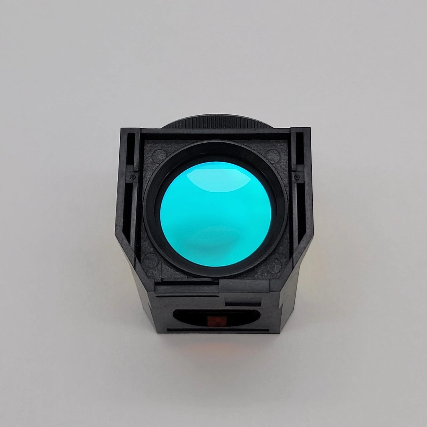 Nikon Microscope Fluorescence Filter Cube G-2E/C TRITC C-FL - Microscope Marketplace