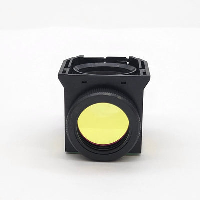 Nikon Microscope Fluorescence Filter Cube 96311M B-2E/C FITC C-FL - Microscope Marketplace