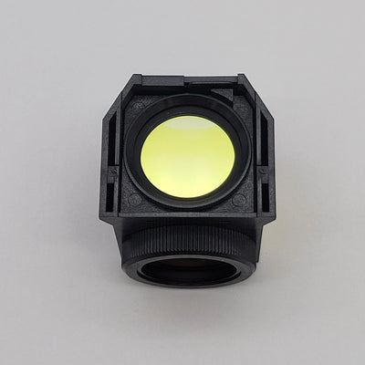 Nikon Microscope Fluorescence Filter Cube UV-2E/C C-FL Ultraviolet - Microscope Marketplace