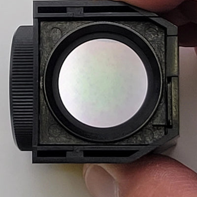 Nikon Microscope Fluorescence Filter Cube F/TR C-FL - Microscope Marketplace