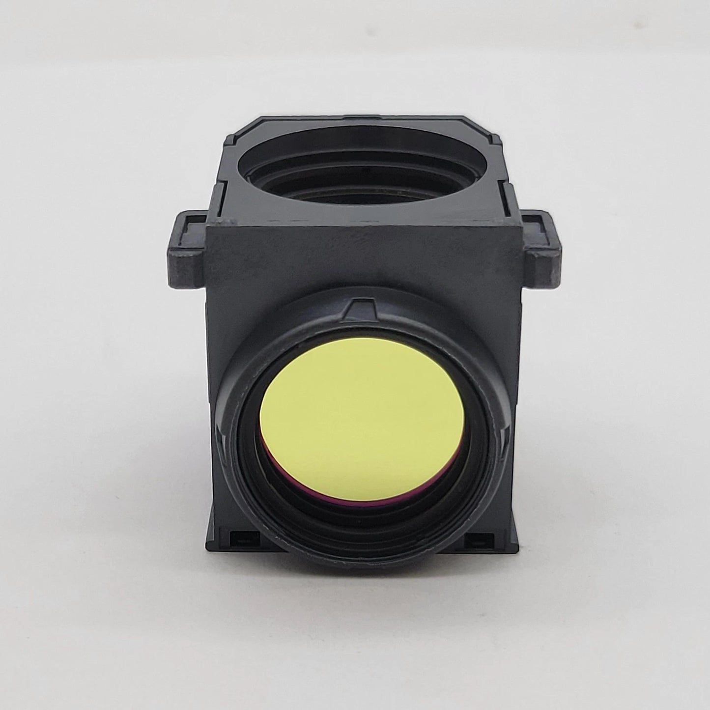 Olympus Microscope ET EGFP (FITC/Cy2) Fluorescence Filter Cube BX3/IX3 Series - Microscope Marketplace