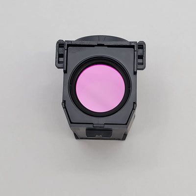 Olympus Microscope ET EGFP (FITC/Cy2) Fluorescence Filter Cube BX3/IX3 Series - Microscope Marketplace