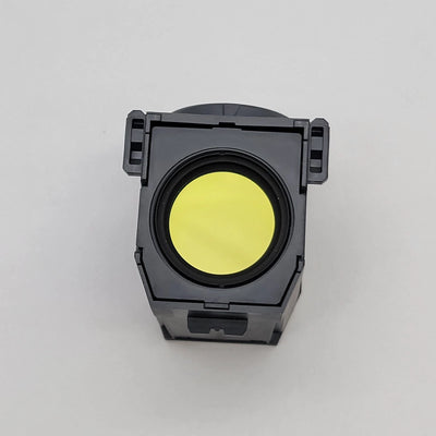 Olympus Microscope DAPI Fluorescence Filter Cube U-3N31000v2 for BX3/IX3 Series - Microscope Marketplace