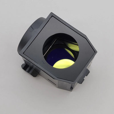 Olympus Microscope DAPI Fluorescence Filter Cube U-3N31000v2 for BX3/IX3 Series - Microscope Marketplace