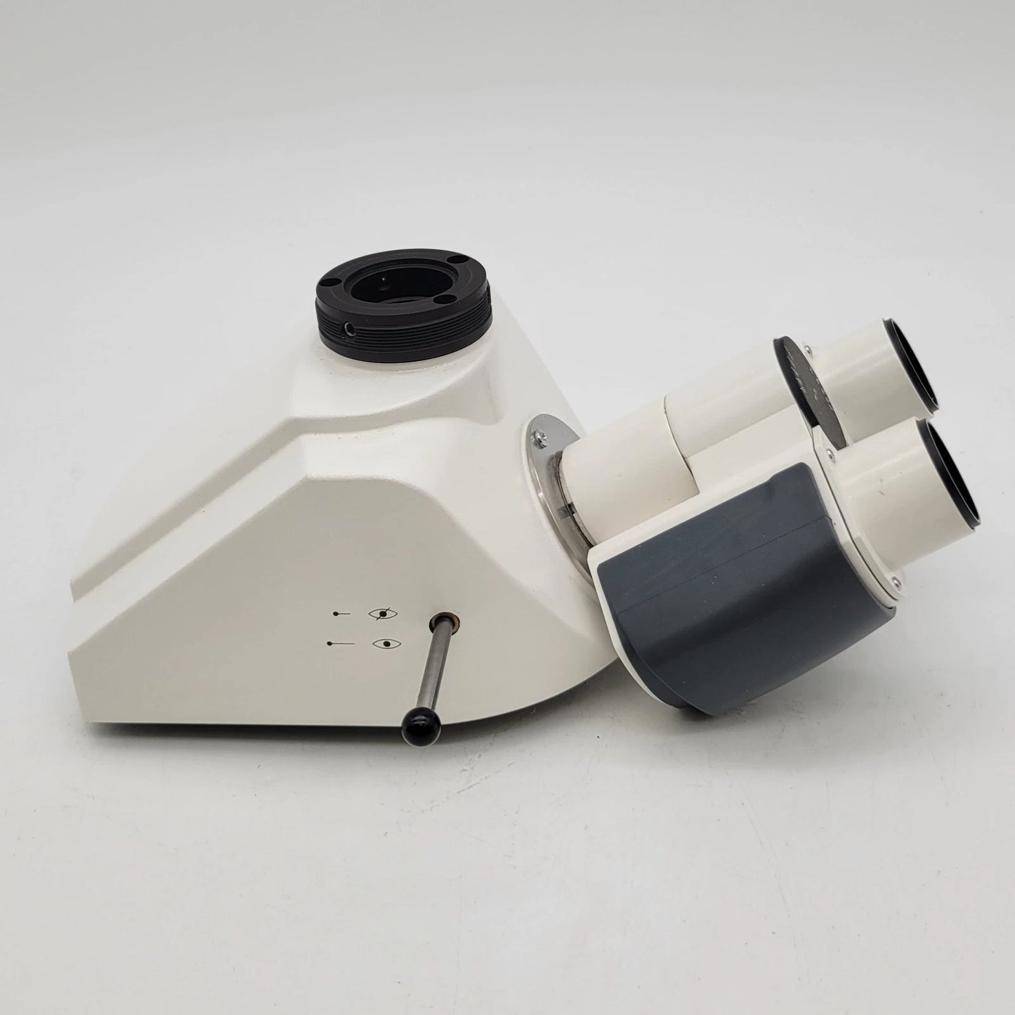 Zeiss Microscope Trinocular Head Phototube 425501 - Microscope Marketplace