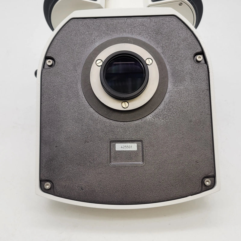 Zeiss Microscope Trinocular Head Phototube 425501 - Microscope Marketplace