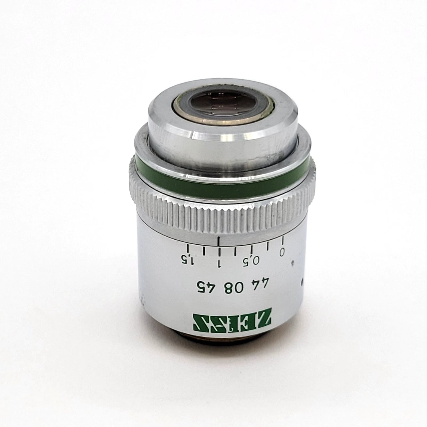 Zeiss Microscope Objective LD Achroplan 20x Ph2 with Correction 440845 Phase Contrast - Microscope Marketplace