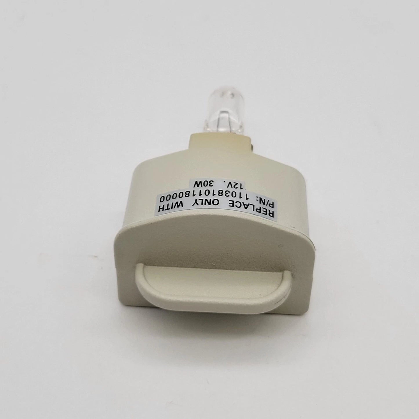 Leica Microscope DM2000 & DM3000 Lamp Socket and Bulb Replacement