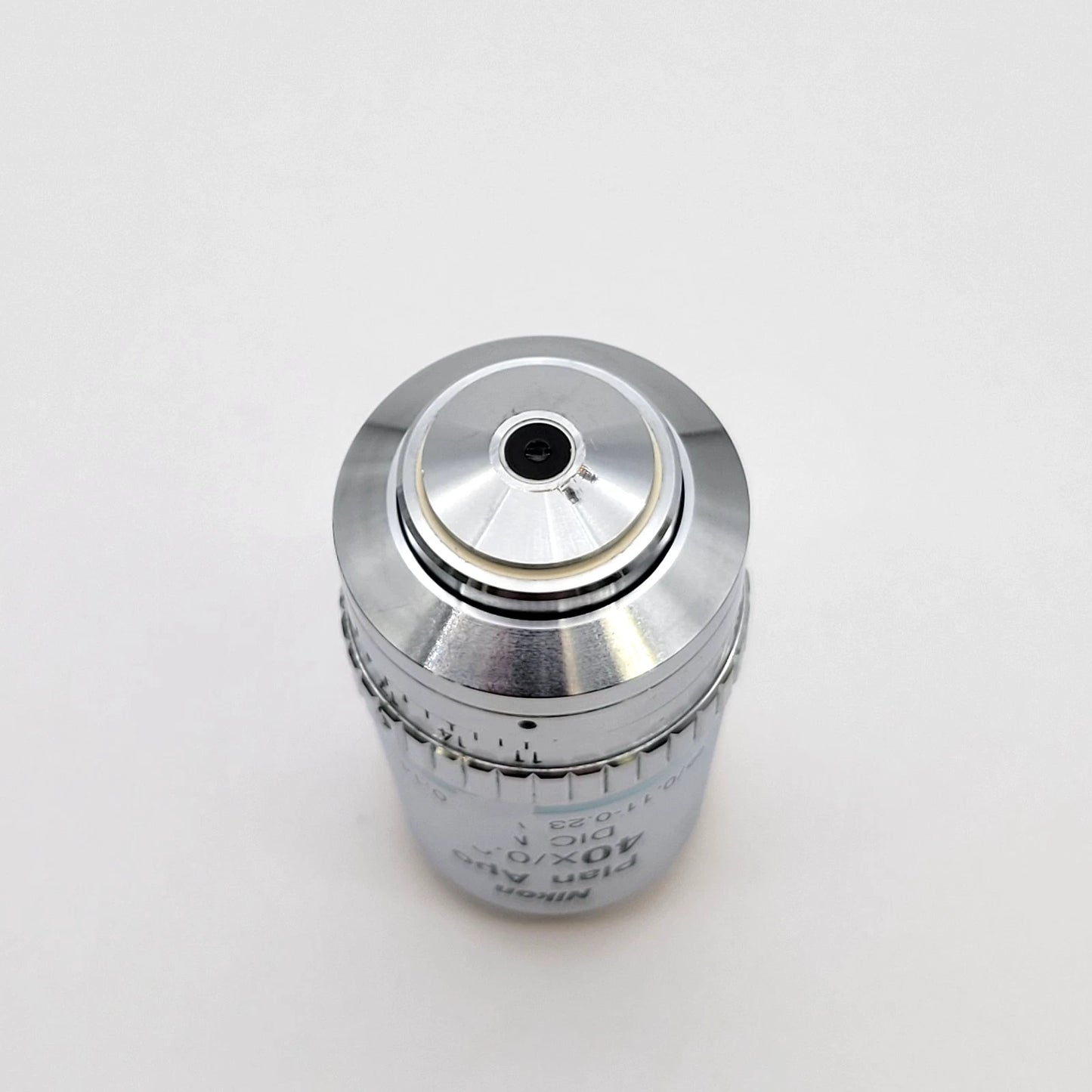 Nikon Microscope Objective Plan Apo 40x DIC M/N2