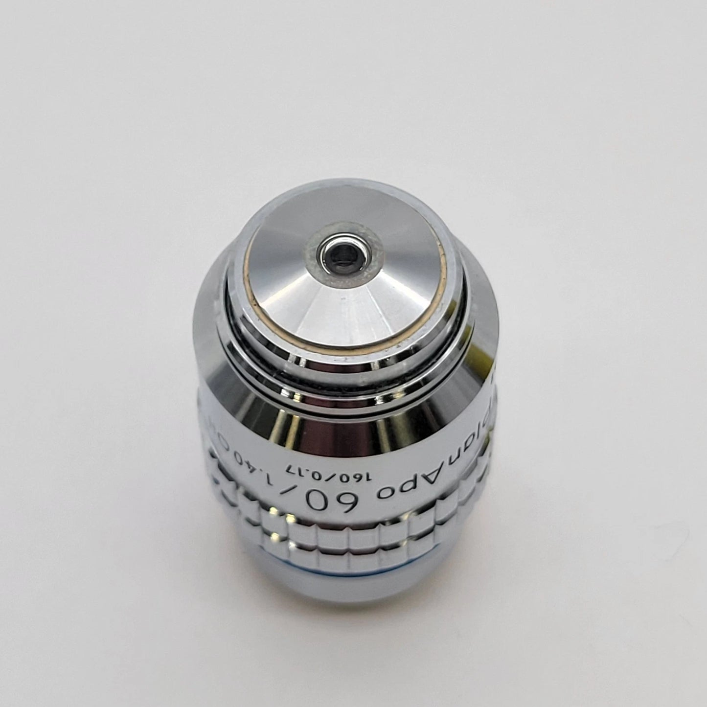 Nikon Microscope Objective PlanApo 60x 1.40 Oil 160/0.17