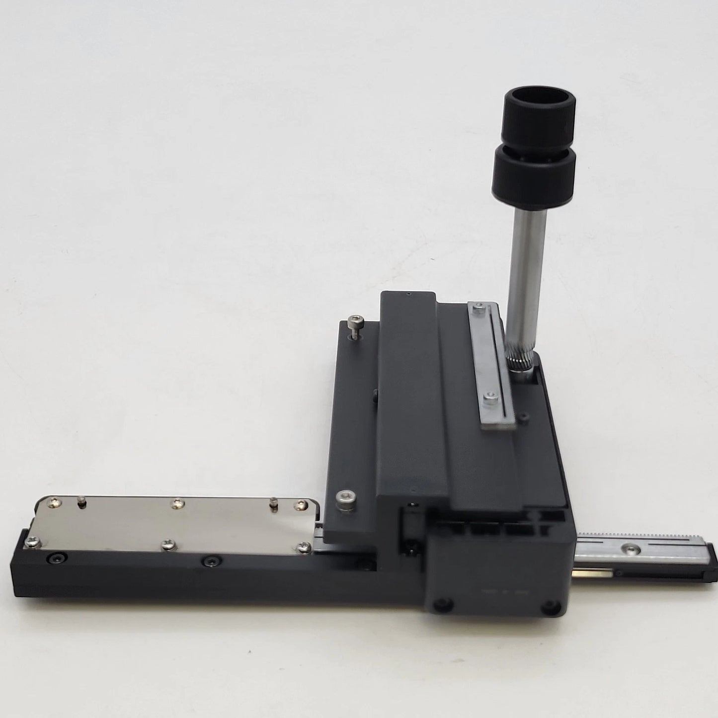 Nikon Microscope TS2-S-SM Mechanical XY Stage Coax for Inverted TS2