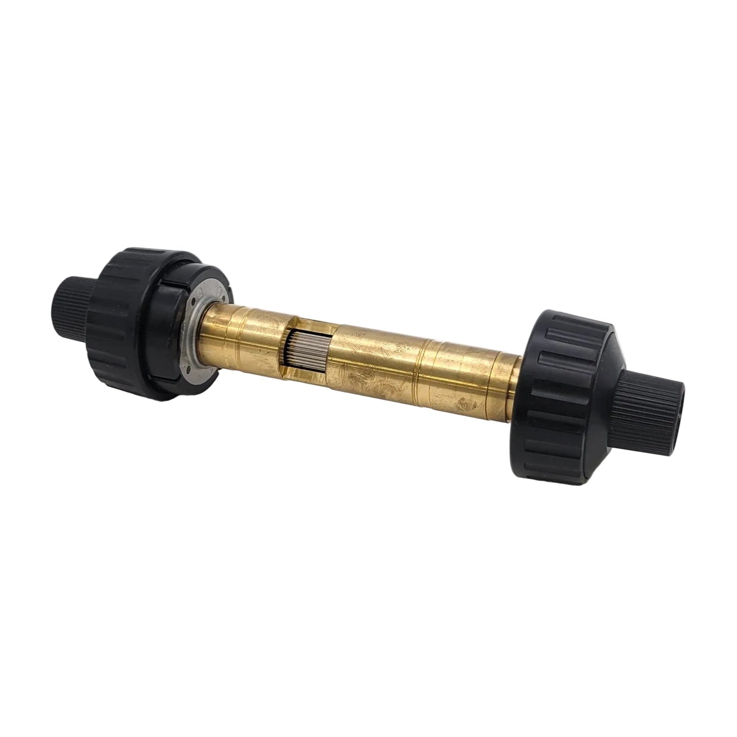 Olympus Microscope CK40 Focus Assembly Replacement / Repair