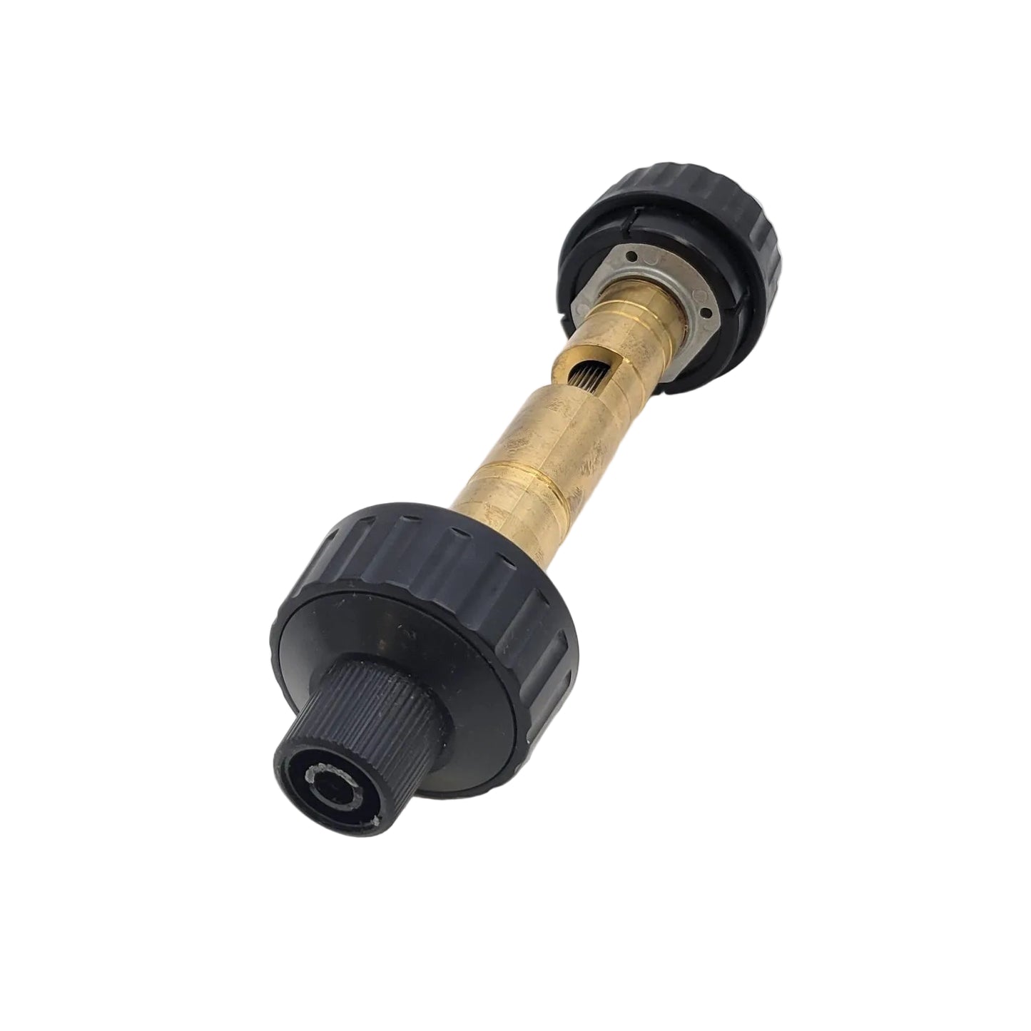 Olympus Microscope CK40 Focus Assembly Replacement / Repair