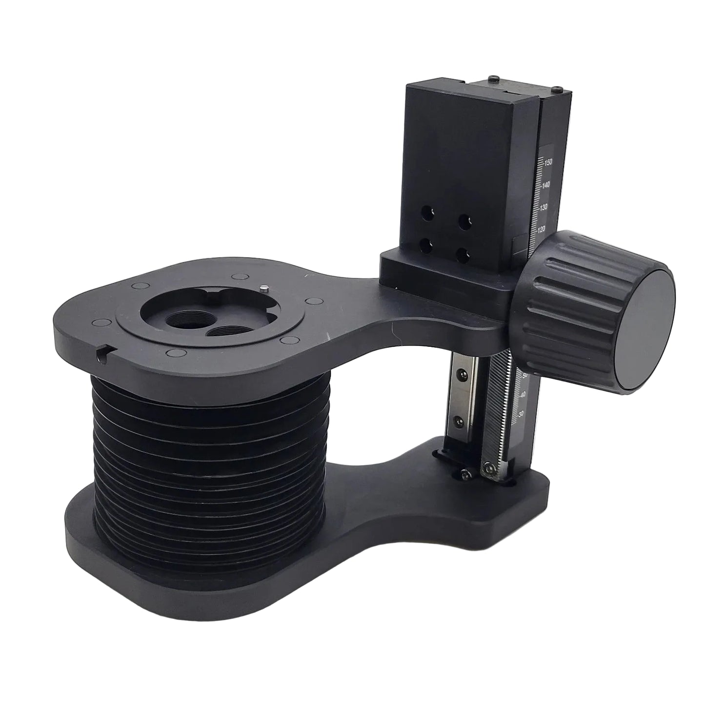 Olympus Stereo Microscope SZX2-EEPA Extendable Eyepoint Adjuster