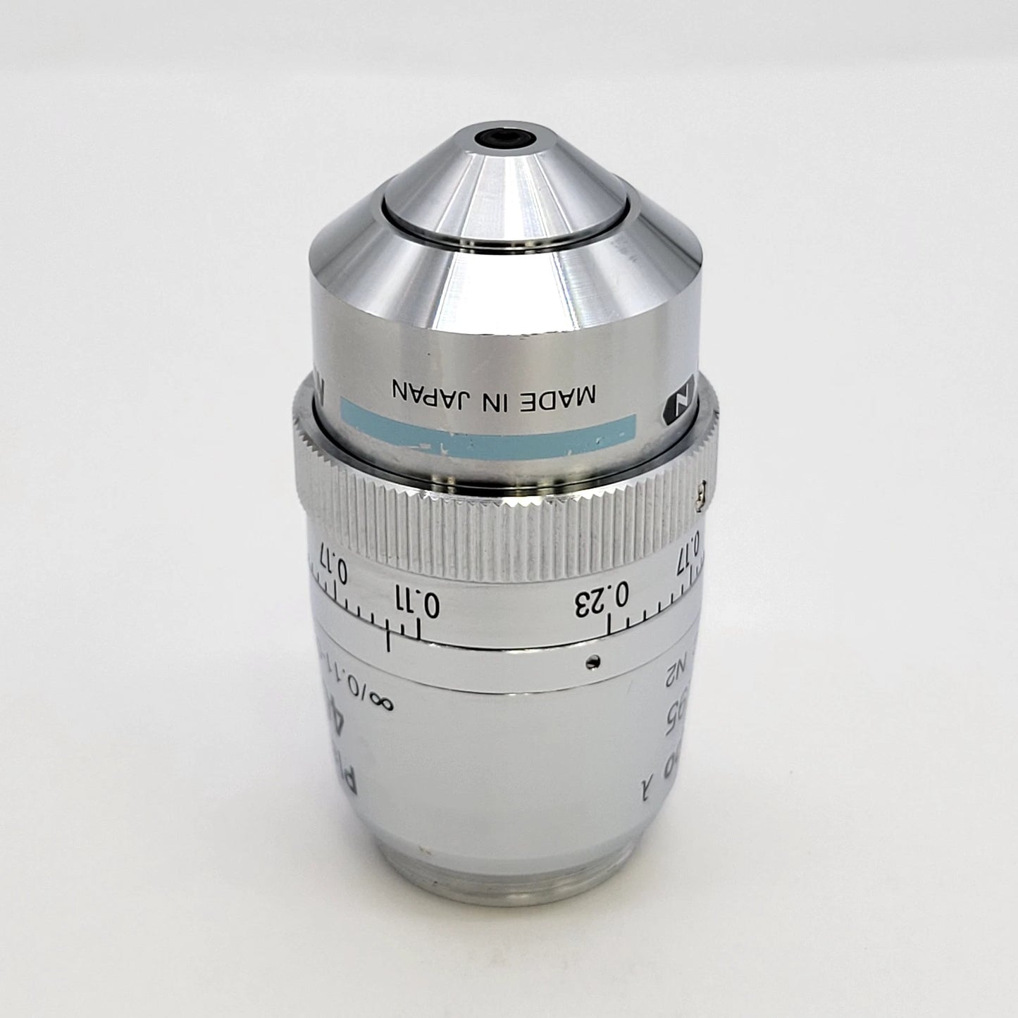 Nikon Microscope Objective CFI Plan Apo 40x Lambda DIC N2