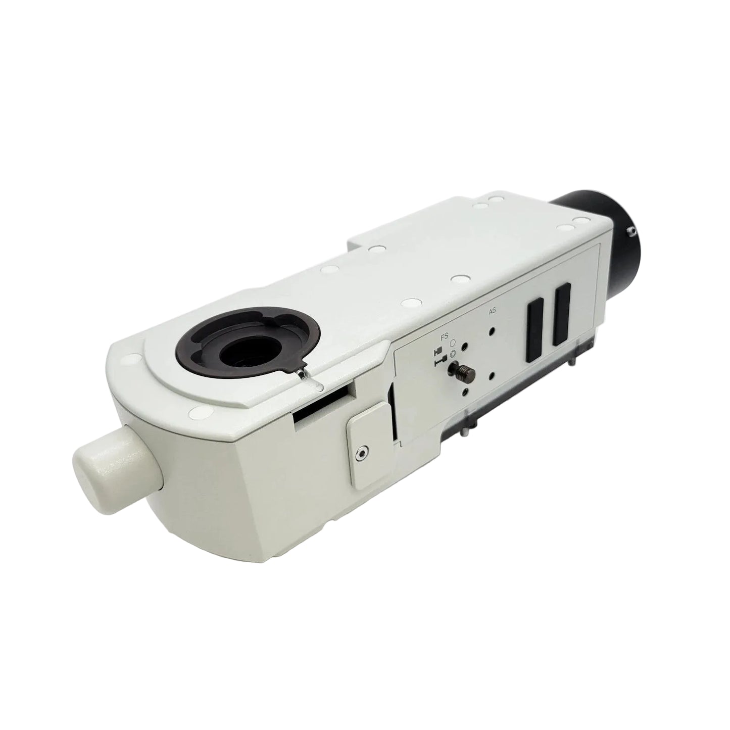 Olympus Microscope BX-RLAA Motorized Reflected Light Illuminator BF/DF
