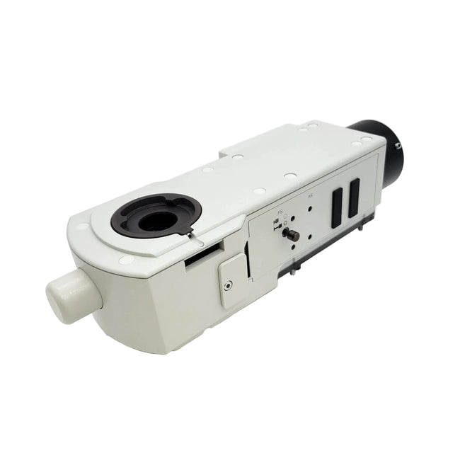 Olympus Microscope BX-RLAA Motorized Reflected Light Illuminator BF/DF