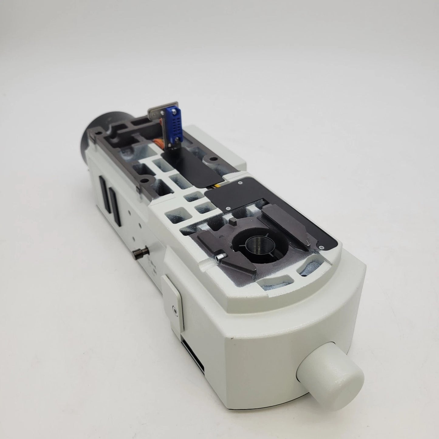 Olympus Microscope BX-RLAA Motorized Reflected Light Illuminator BF/DF