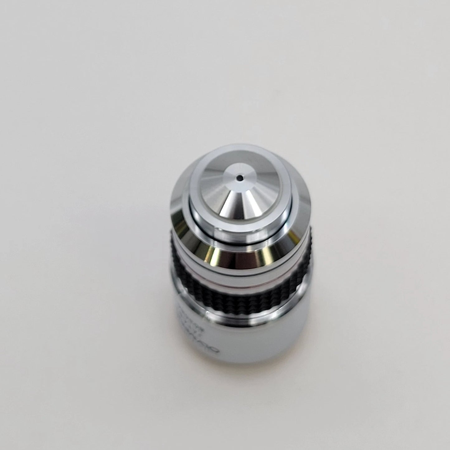 Olympus Microscope Objective A 100x PL Phase Contrast A100PL 1.30 Oil 160/0.17