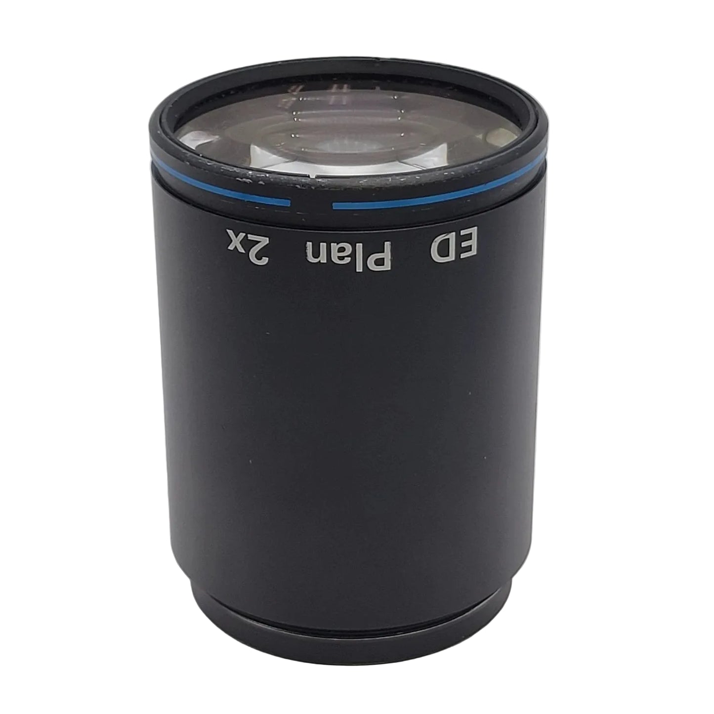 Nikon Stereo Microscope Objective Lens ED Plan 2x